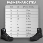 Боксерская обувь GRAWA X